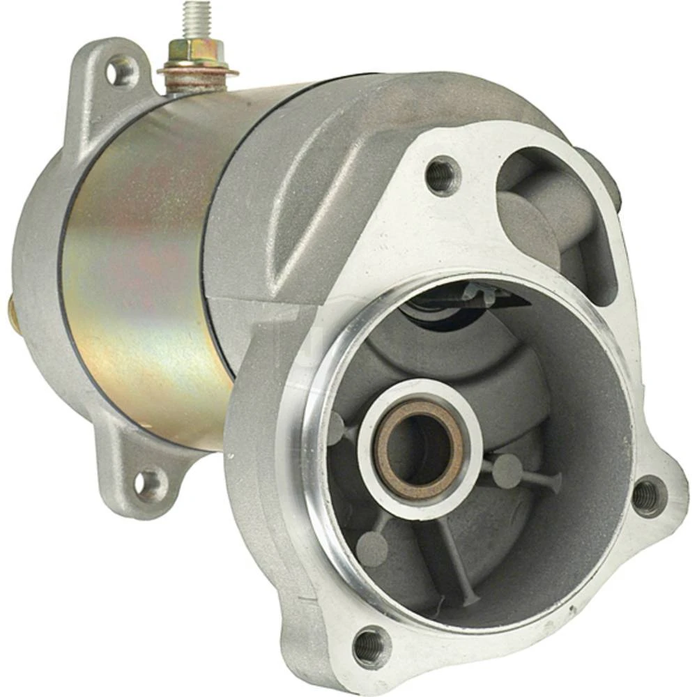 J&N Electrical Products 12V 9T Starter for Mitsuba / 410-54006