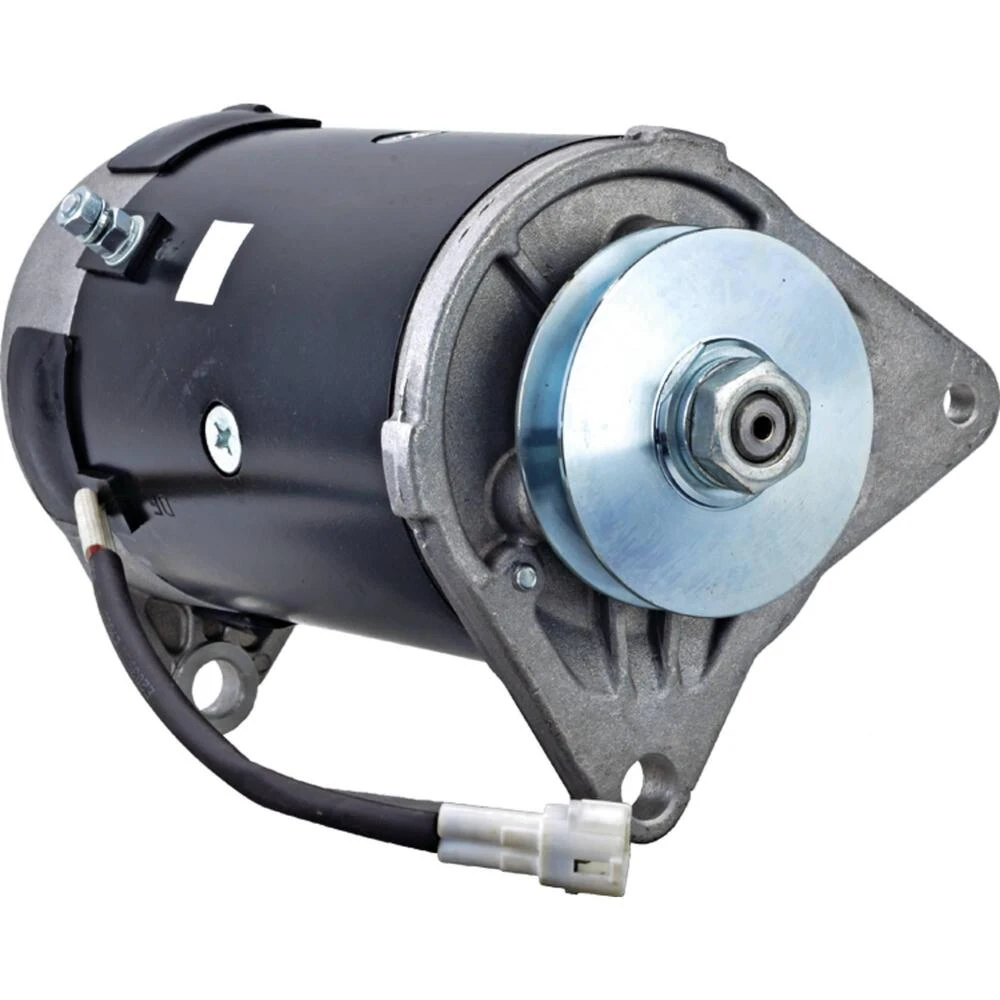 J&N Electrical Products Motor Generator for Hitachi / 420-44006