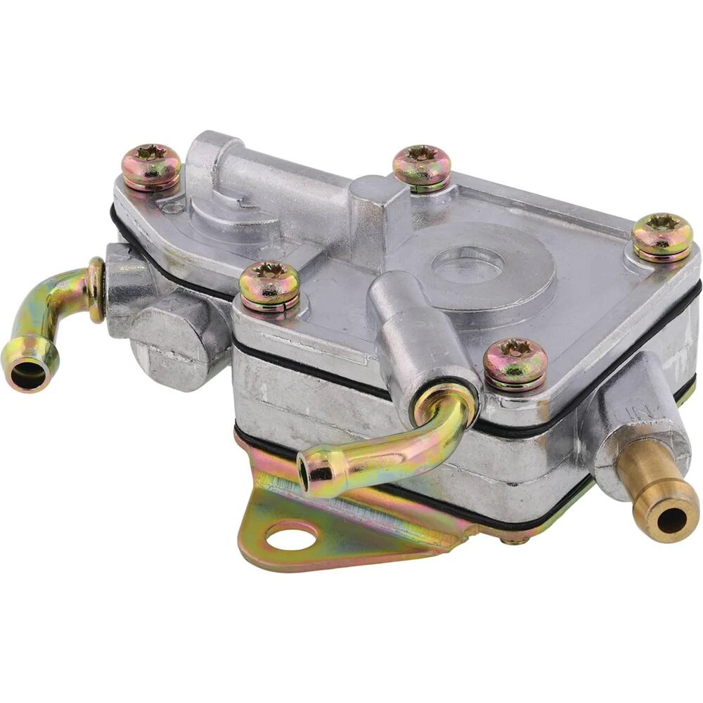 All Balls Racing Fuel Pump Vacuum Operated / 47-5001