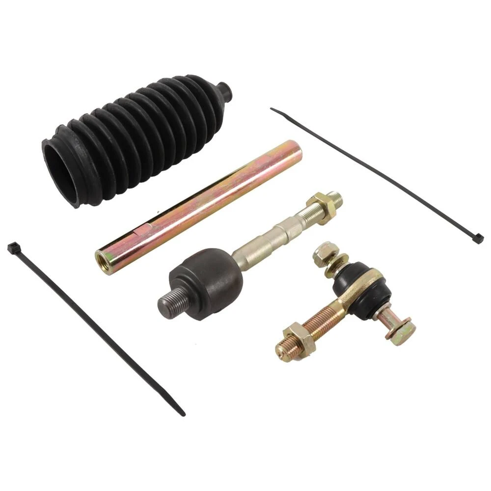 All Balls Racing Tie Rod End Kit / 51-1080-L