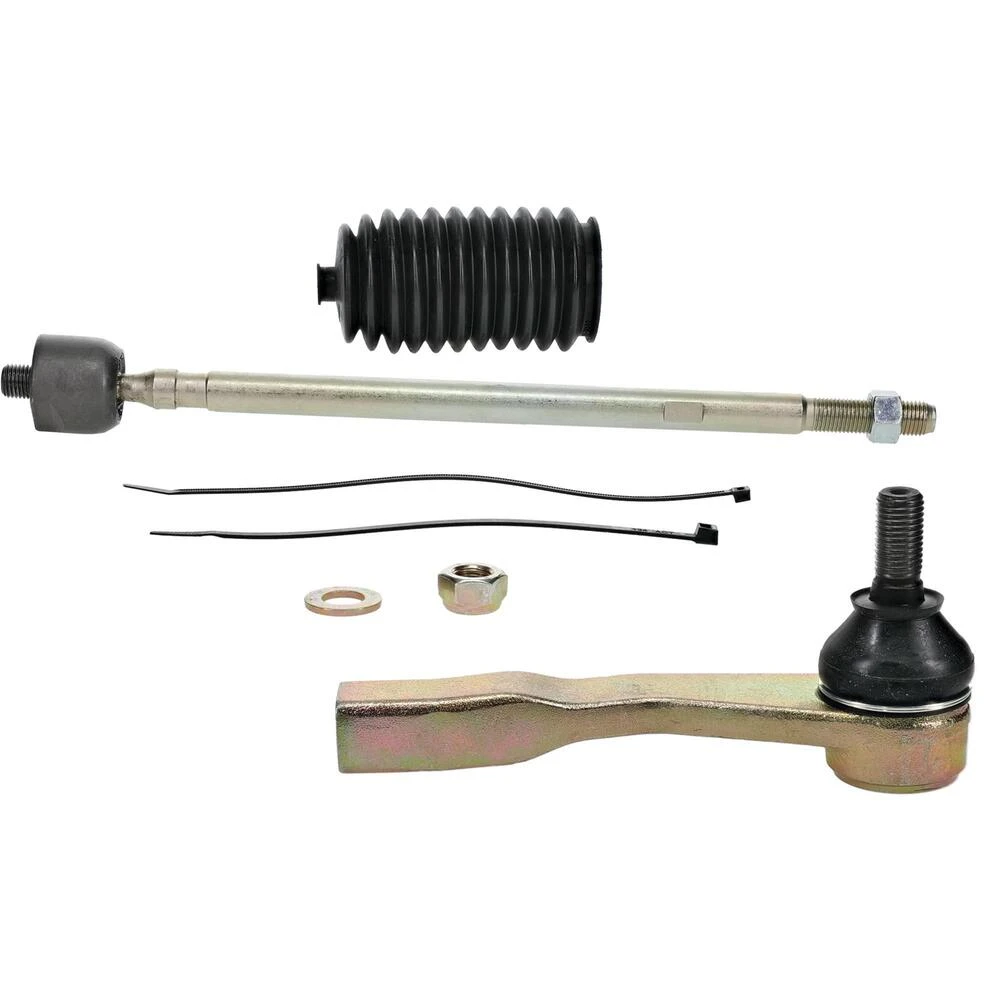 All Balls Racing Tie Rod End Kit / 51-1089-L