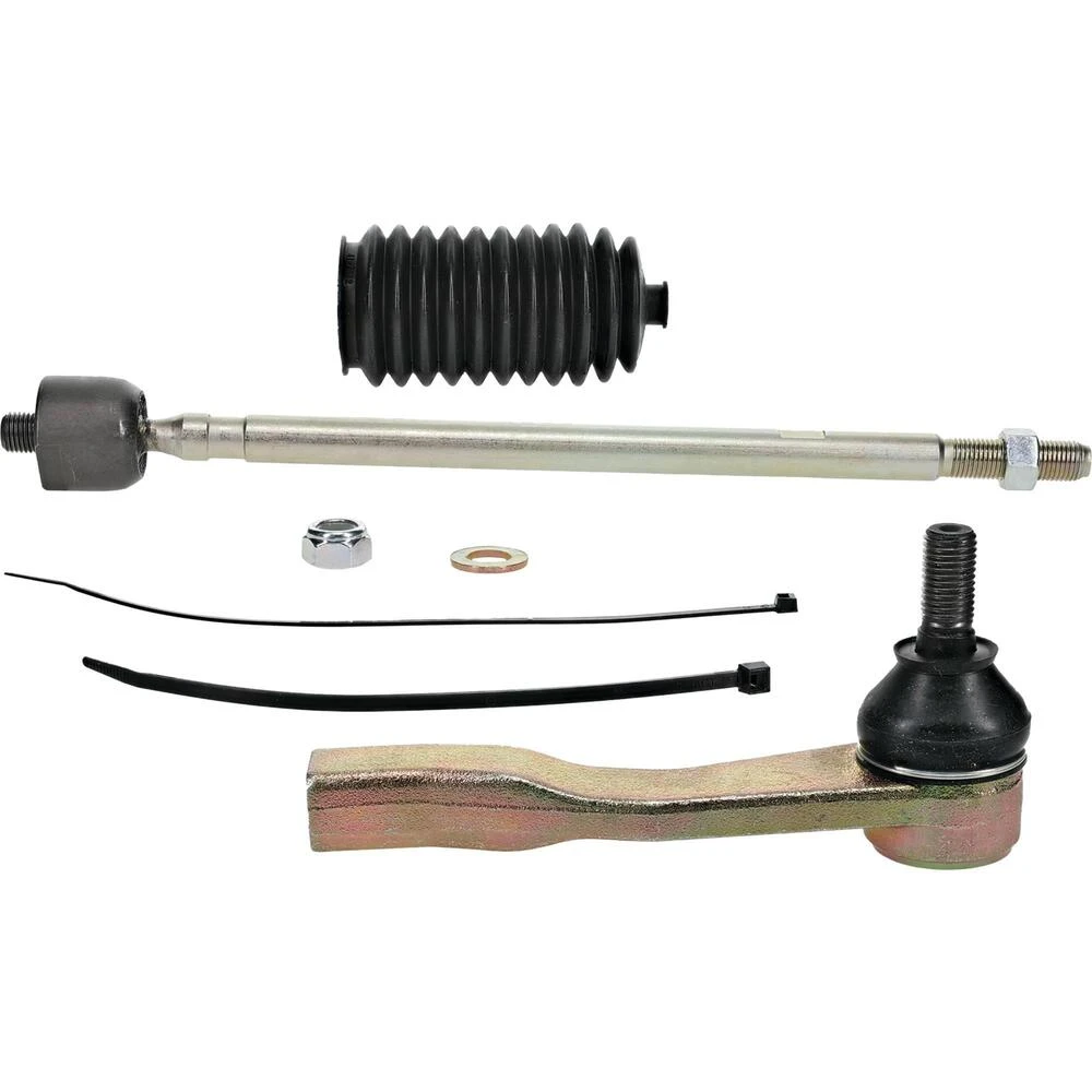 All Balls Racing Tie Rod End Kit / 51-1089-R