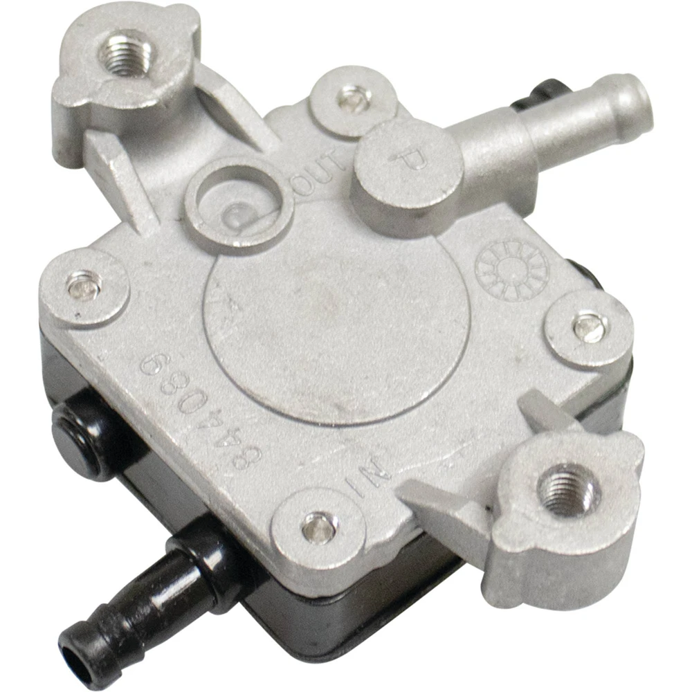 Stens Fuel Pump For Briggs & Stratton 84003048 / 520-600