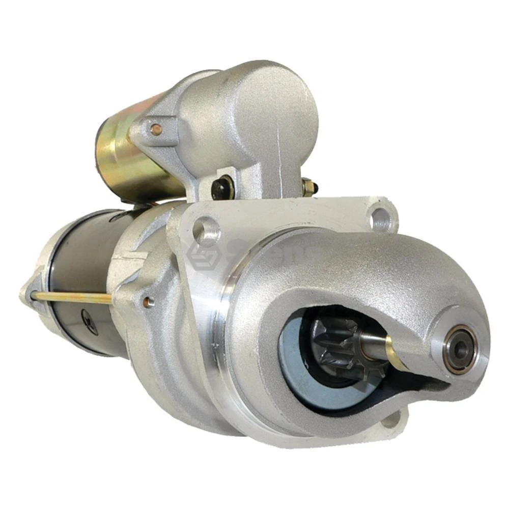 Atlantic Quality Parts Starter for White 82501755 / 6800-0101