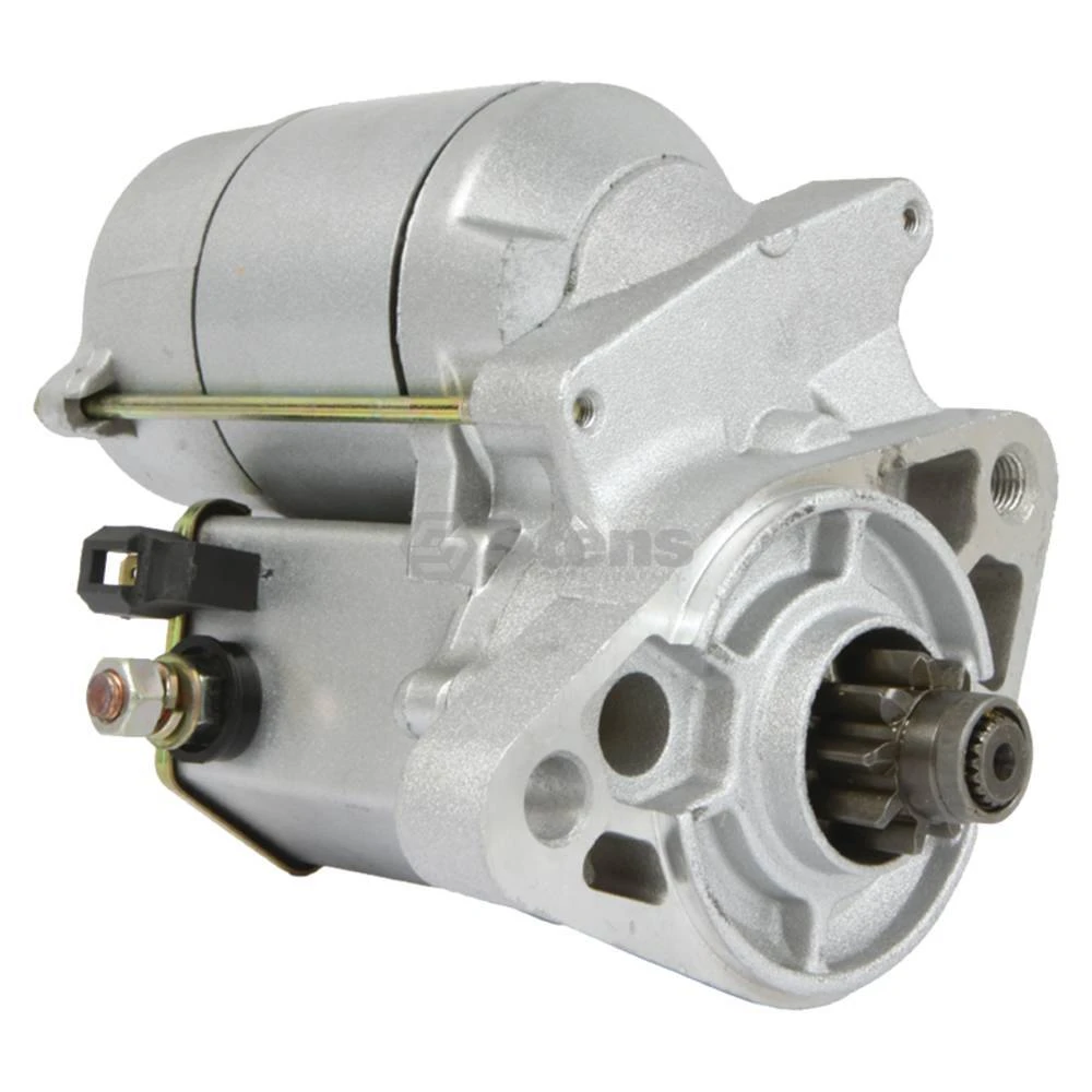 Atlantic Quality Parts Starter for Briggs & Stratton 825700 / 7600-0100