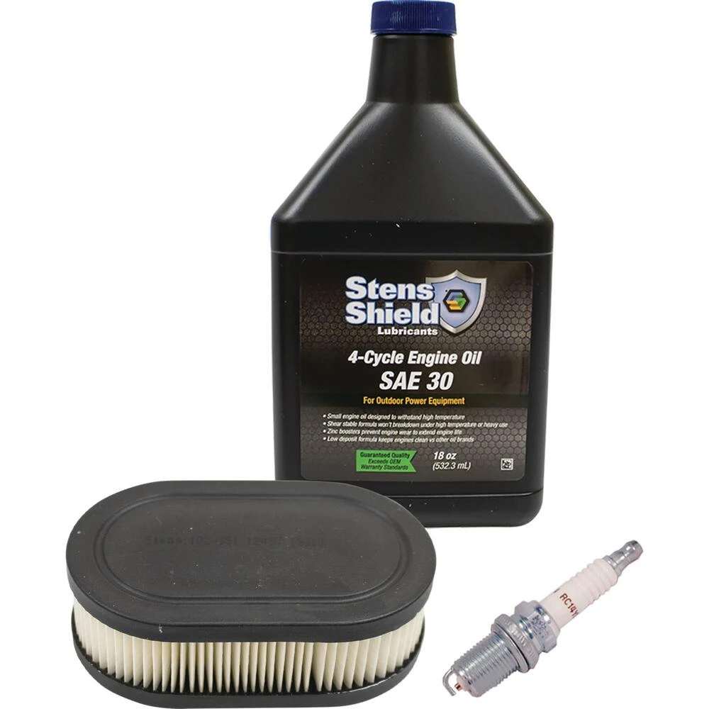 Stens Engine Maintenance Kit for Briggs & Stratton 84002441 / 785-514
