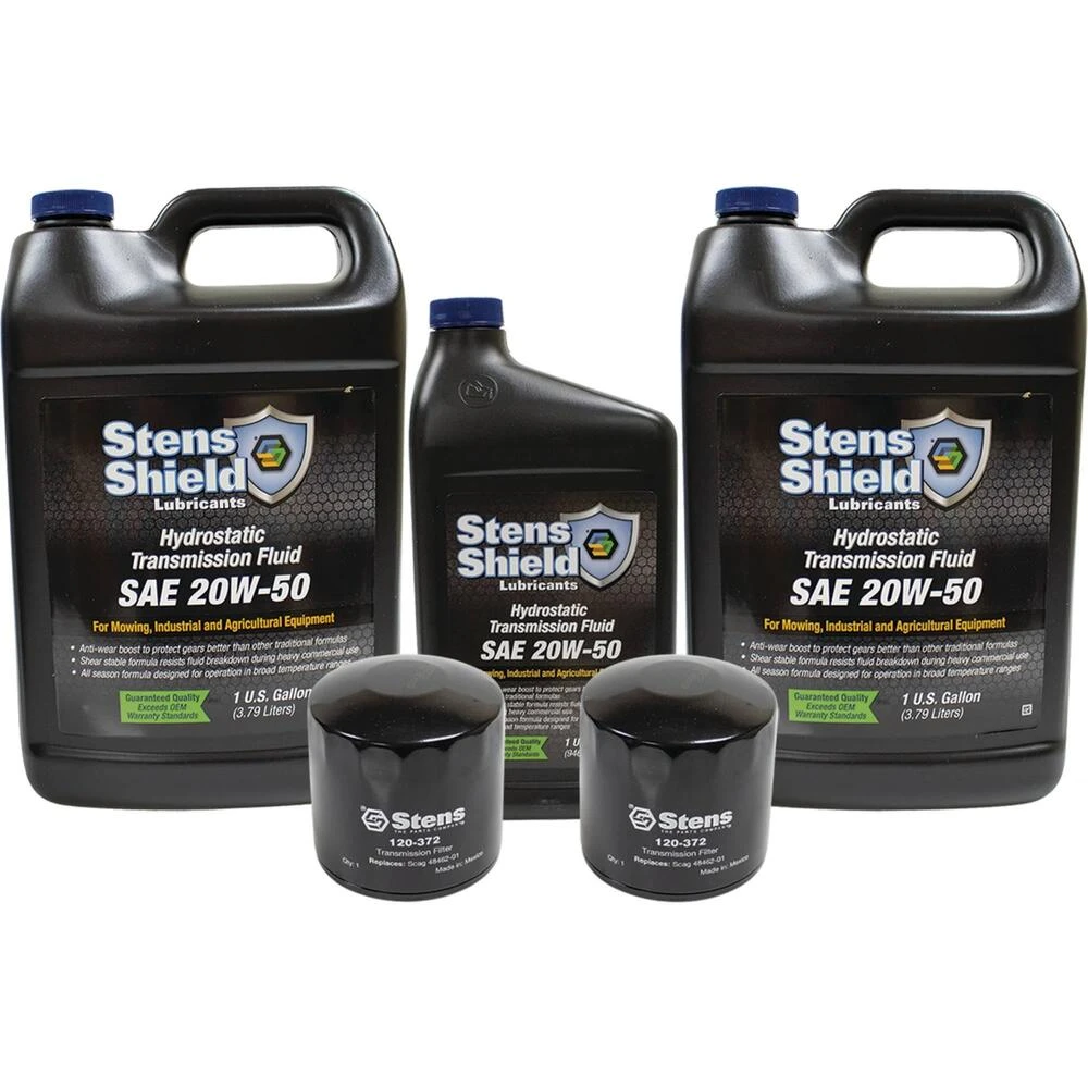 Stens Hydrostatic Transmission Maintenance Kit for Bad Boy 085-4052-00 / 785-984