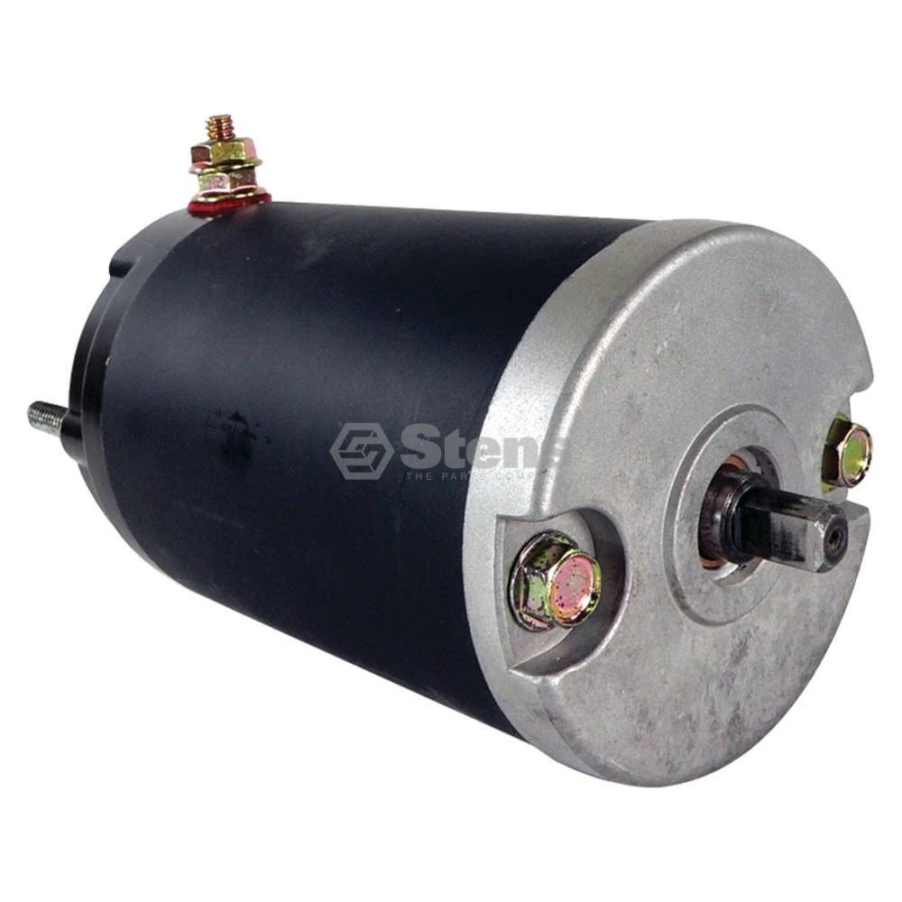 Atlantic Quality Parts Starter for Polaris 4012729 / 8000-0101