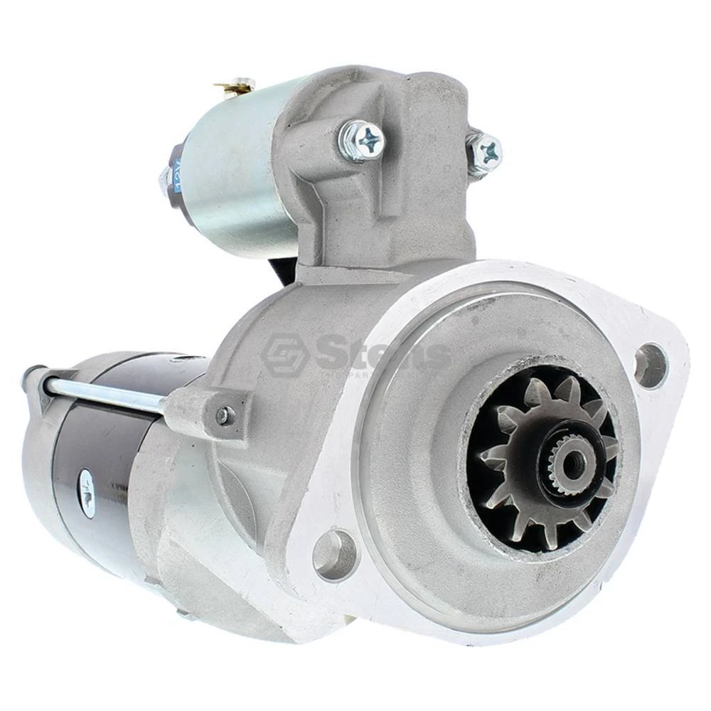 Atlantic Quality Parts Starter for Toro 112-1353 / 8100-0101
