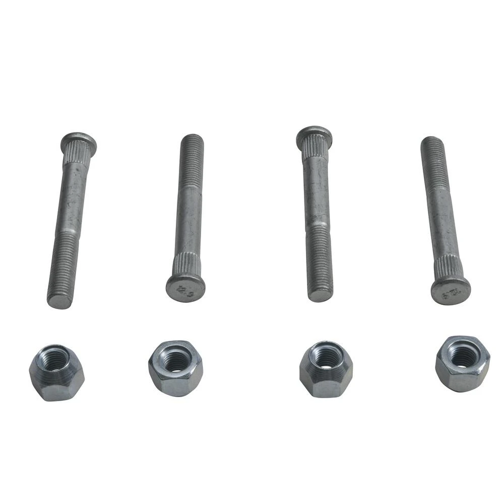 All Balls Racing Wheel Stud And Nut Kit / 85-1087