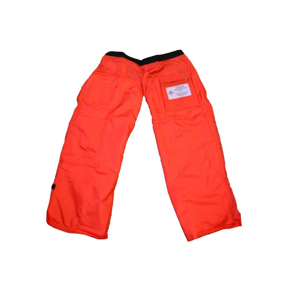 TriLink X-Large, 39" L Safety Chaps / CPSXL500TL2