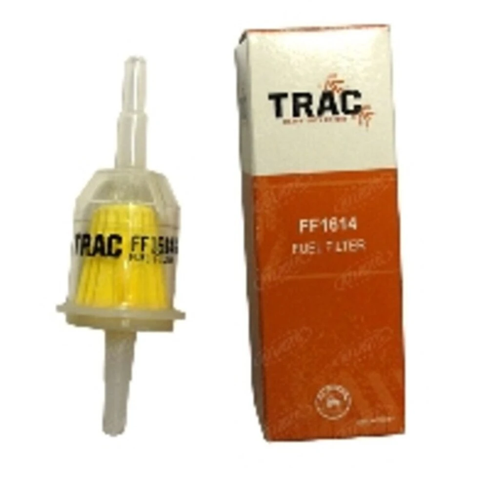Fuel Filter for Massey Ferguson W2726107 / FF1614