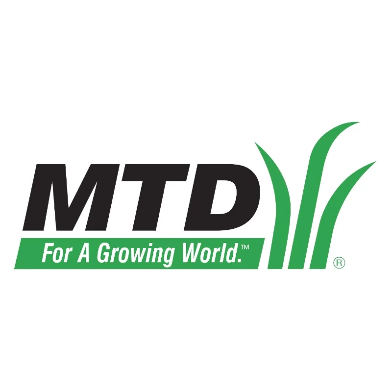 MTD 00008495 OEM Hex Cap 3/8 Screw