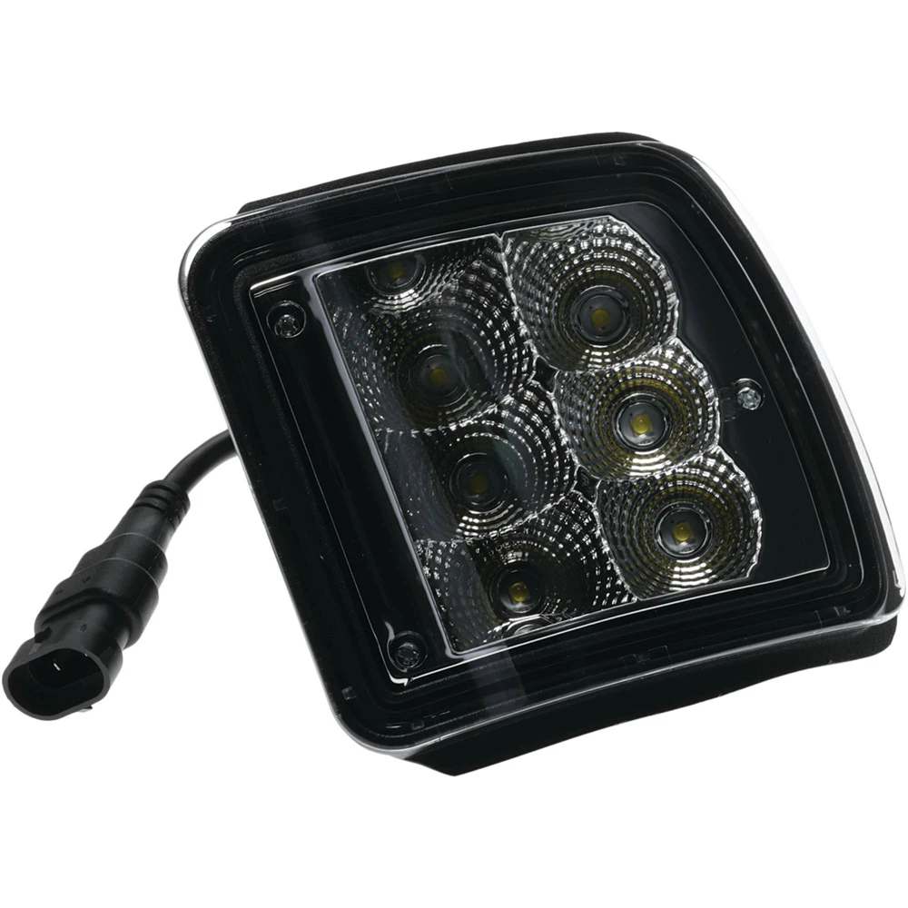 Tiger Lights Left LED Work Light For John Deere Tractors 5620-7330 / TL7130L