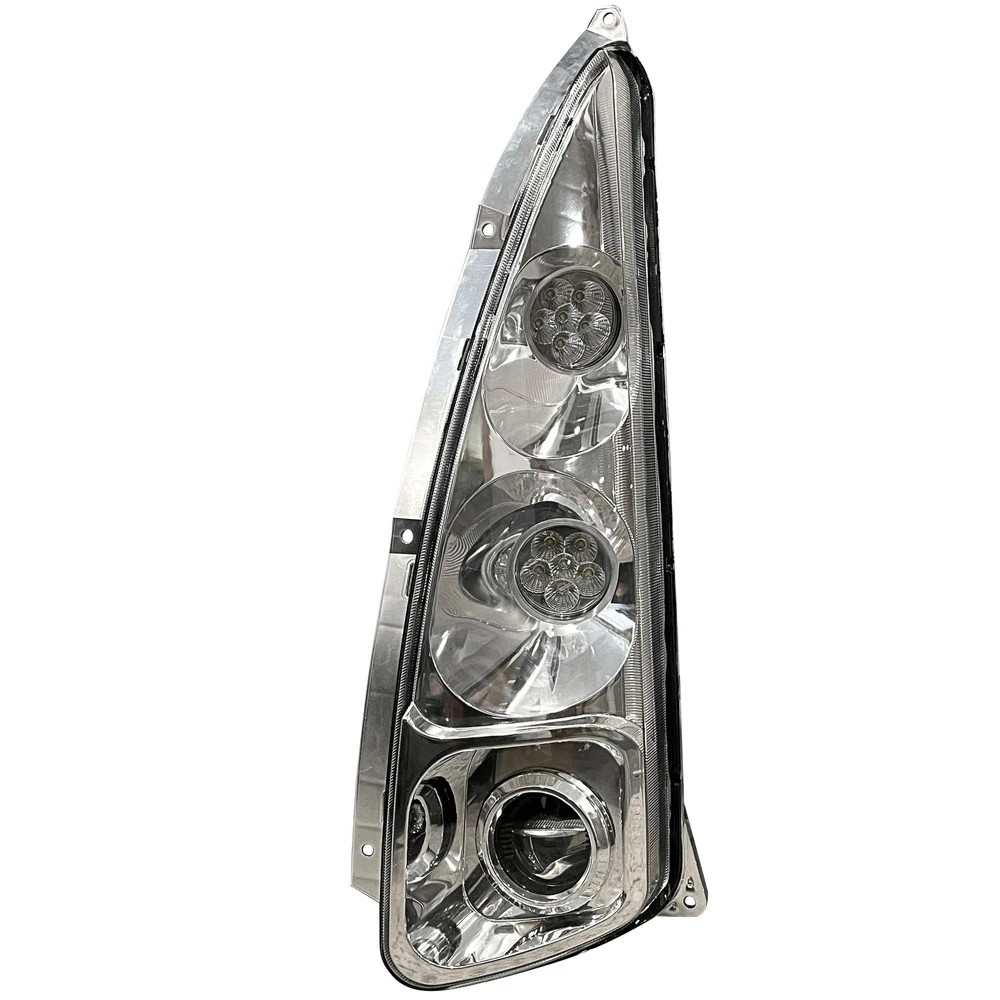 Tiger Lights Left LED Headlight For New Holland TG Tractors / TL8030L