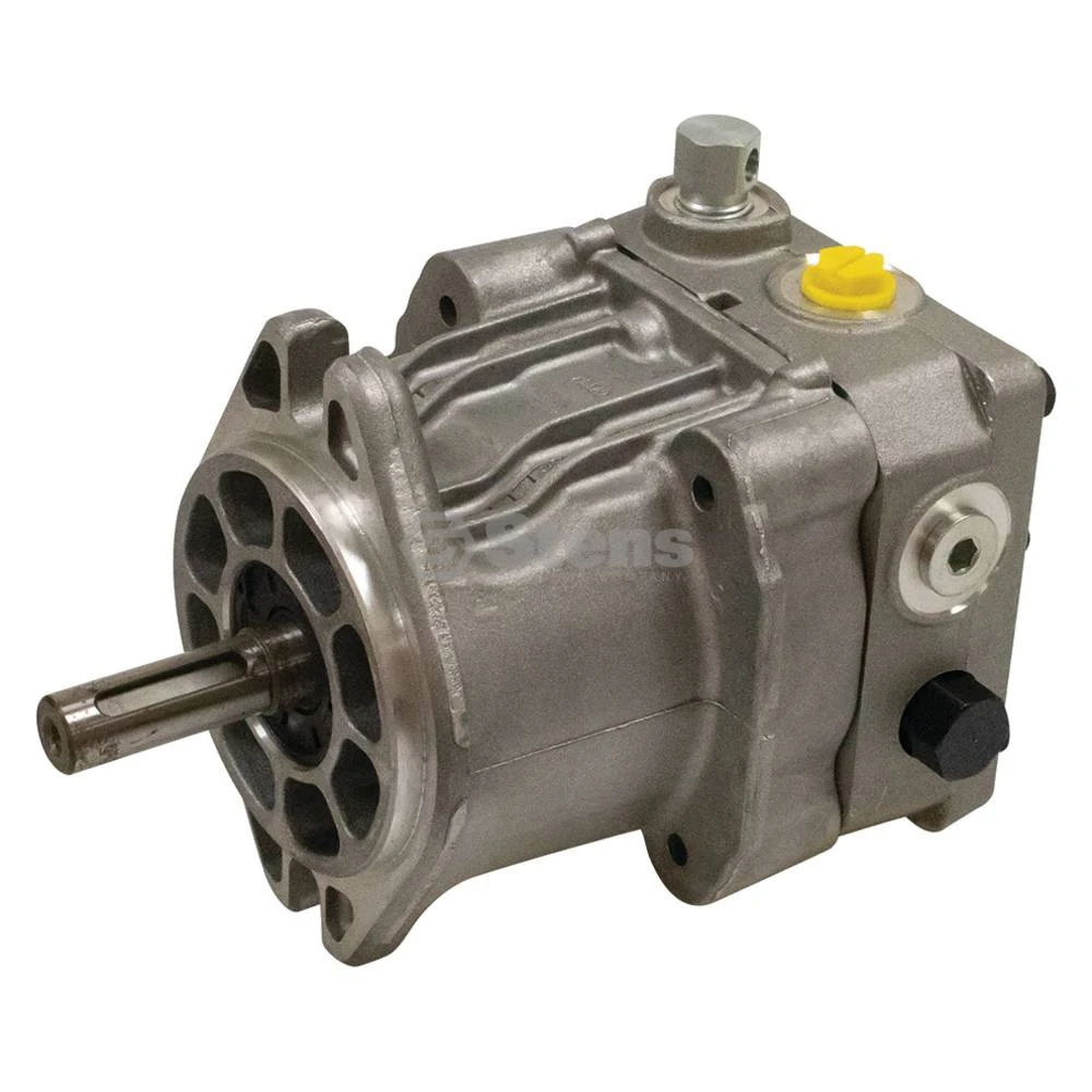 OEM Hydro Gear Hydro Pumb PG-1GCC-DY1X-XXXX / 025-600