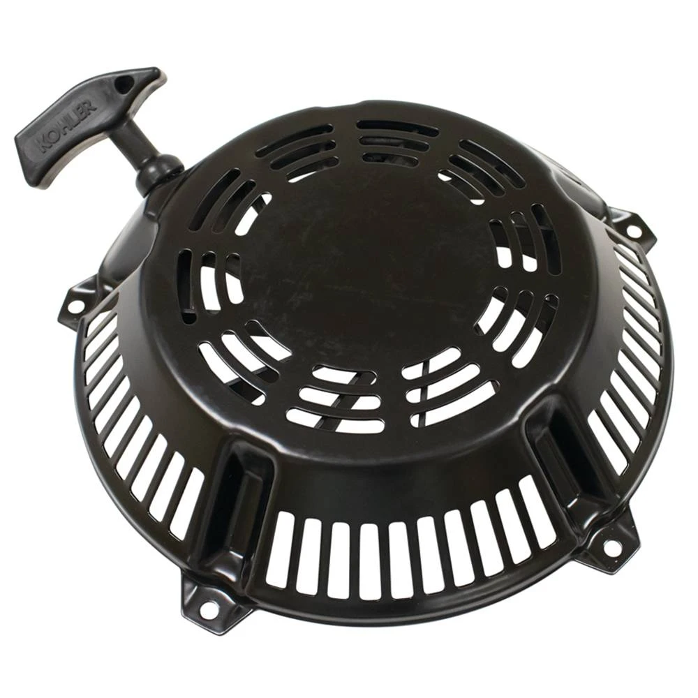 OEM Recoil Starter Assembly Kohler 2416502-S / 055-012