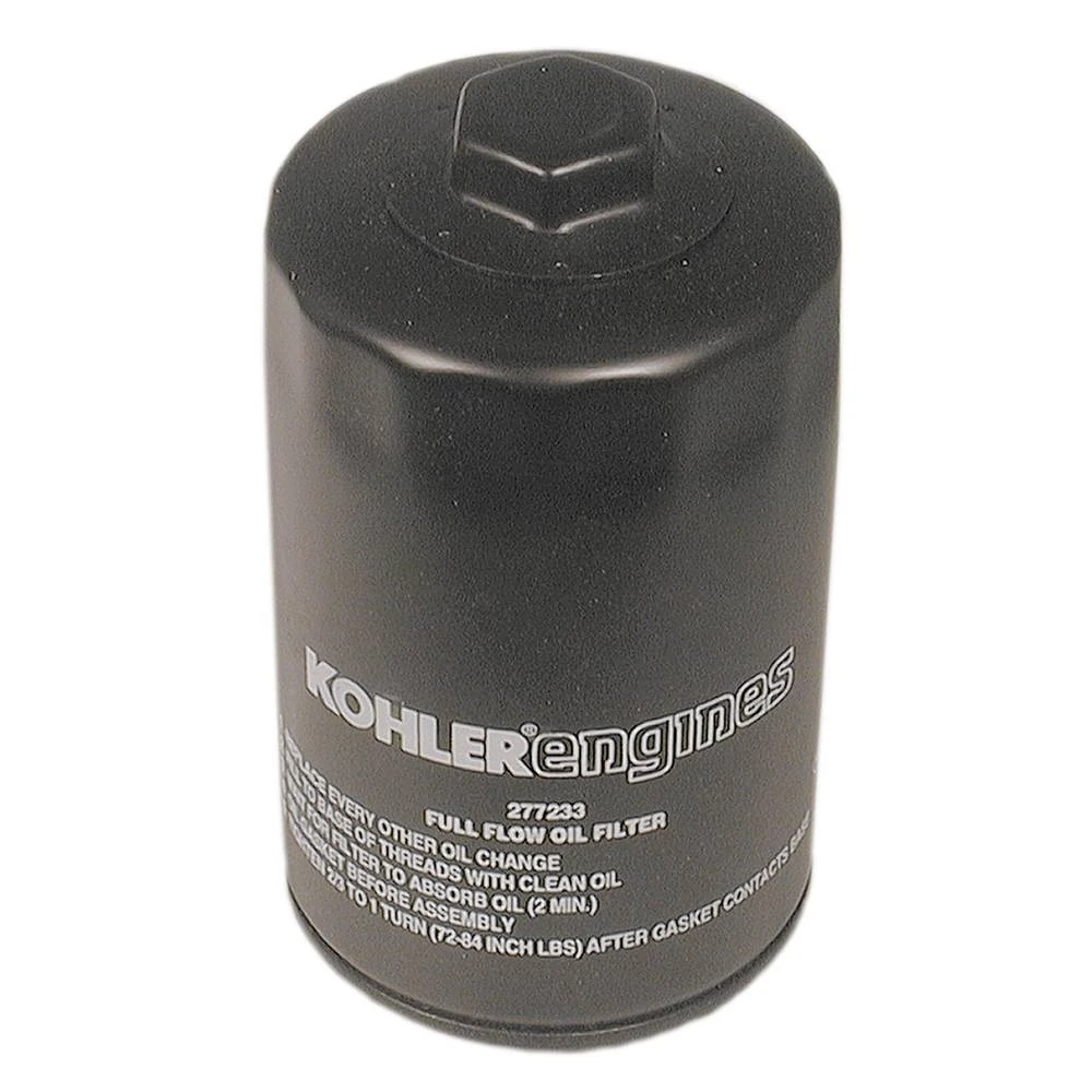 OEM Oil Filter Kohler 277233-S / 055-101