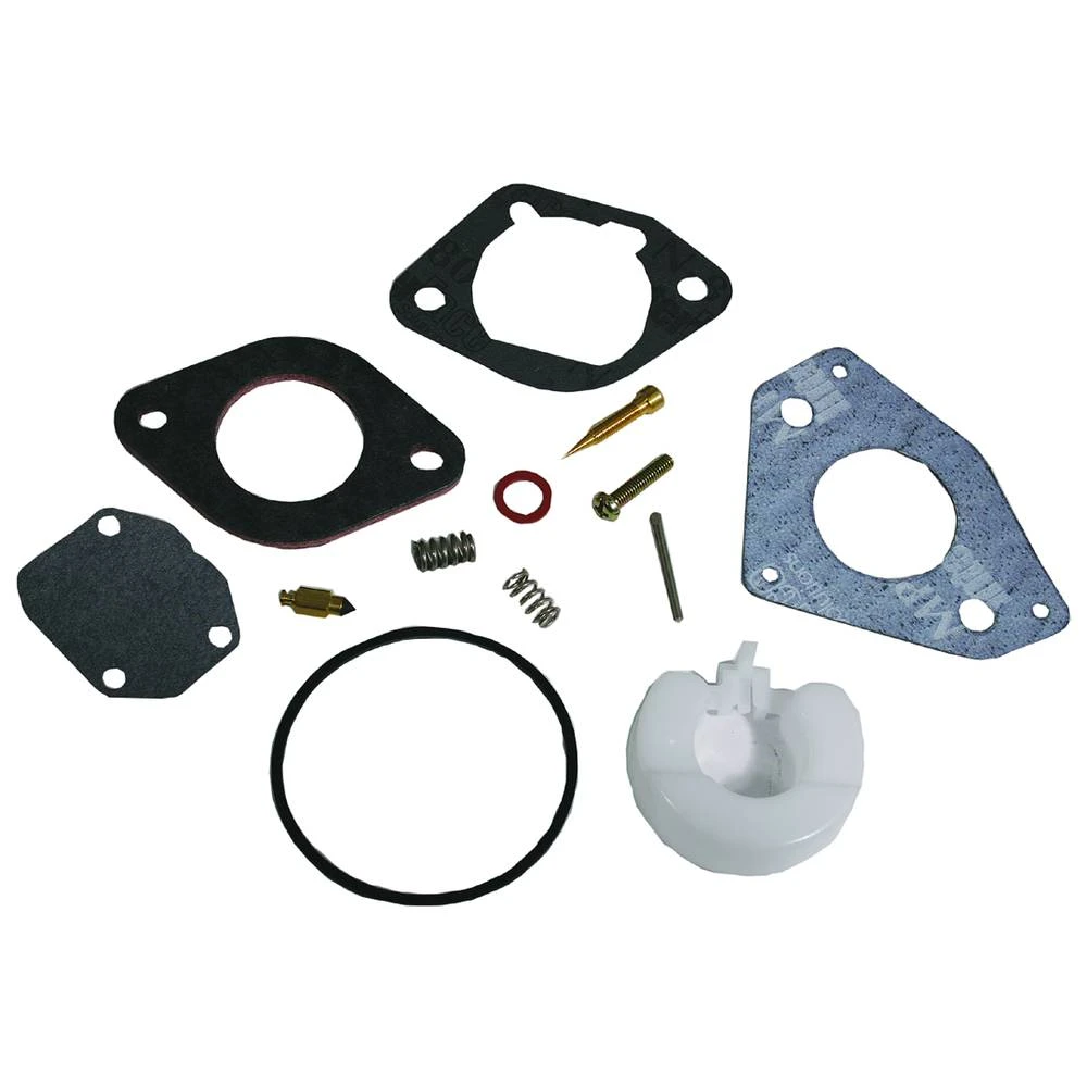 OEM Carburetor Kit for Kohler 24 757 18-S / 055-517