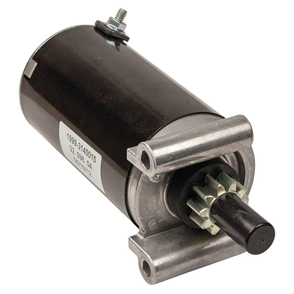 OEM Electric Starter Kohler 3209810-S / 055-681