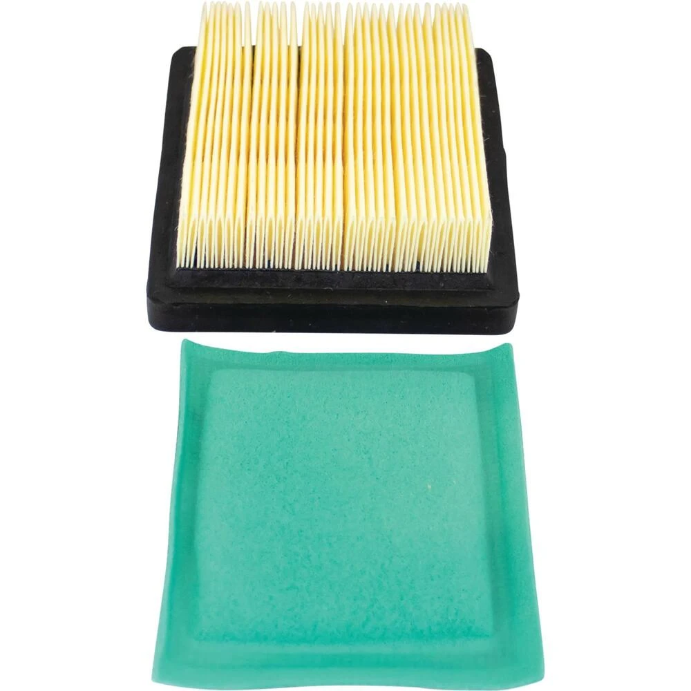 Stens Air Filter Combo for Techumseh 740061C / 100-037