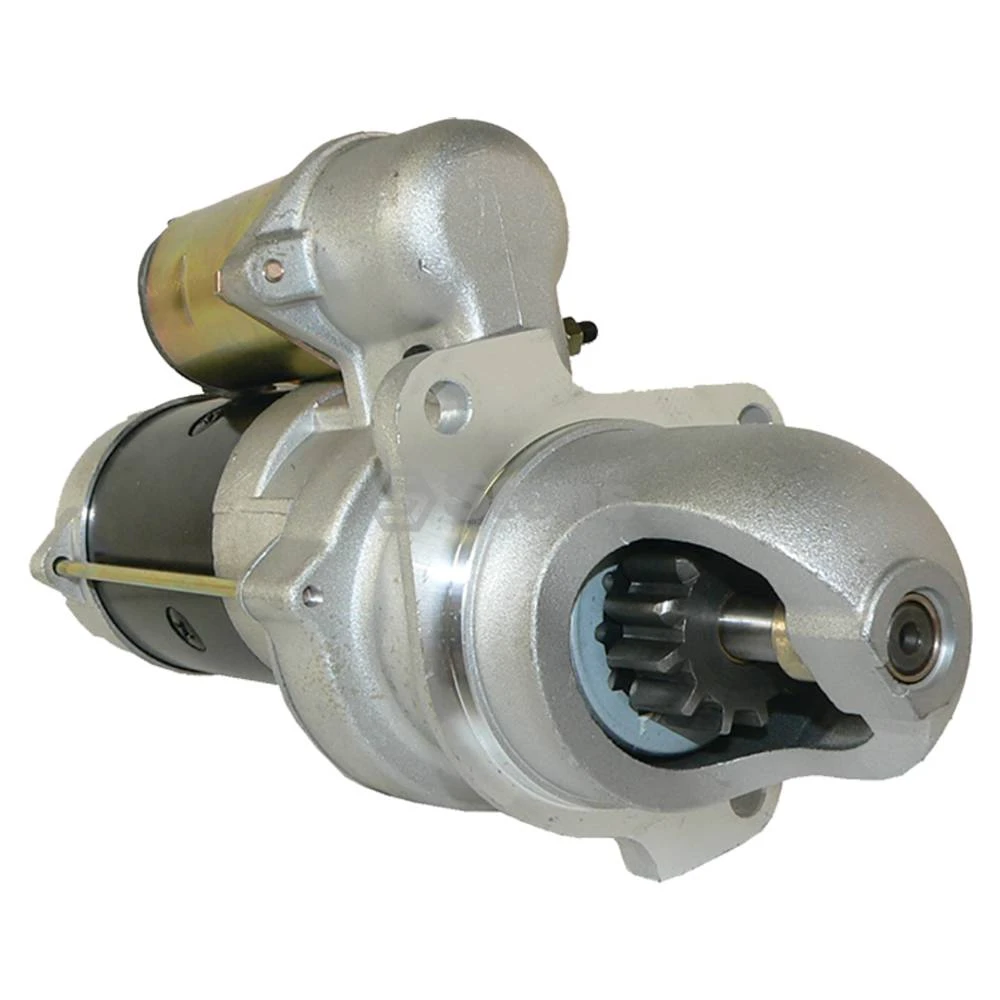 J&N Electrical Products Starter for 28MT 12V 12T Str / 410-12110