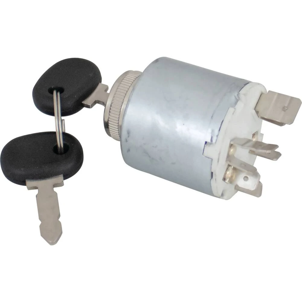 Ignition Switch for Ford/New Holland 5179952 / 1100-0989