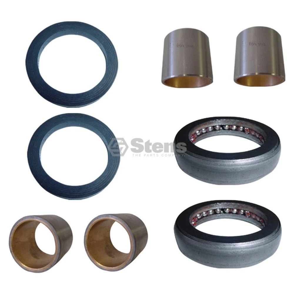 Spindle Kit for Ford/New Holland 81802845 / 1104-4095