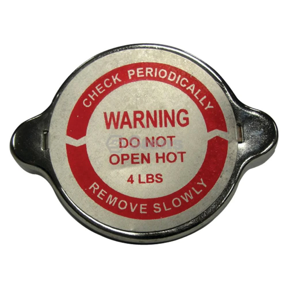 Radiator Cap for Ford/New Holland 1T8100A2GV / 1106-5119