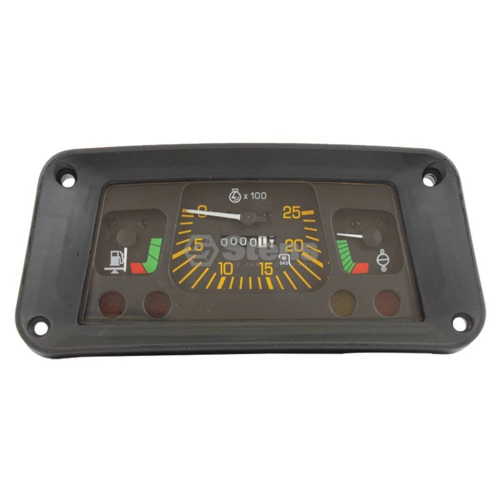 Atlantic Quality Parts Tachometer for Ford/New Holland 83954555 / 1107-2705