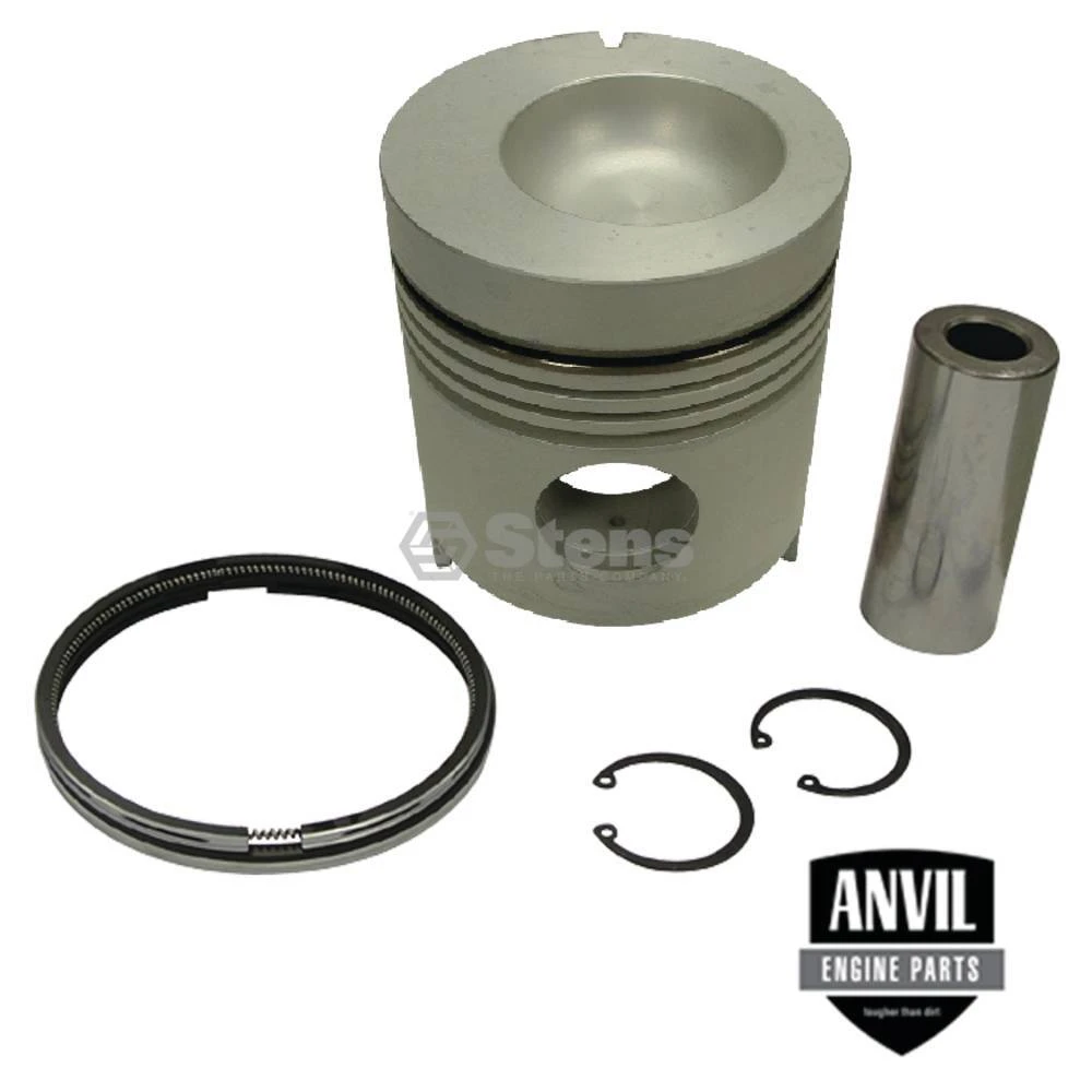 Piston Kit for Ford/New Holland 83910850 / 1109-1007