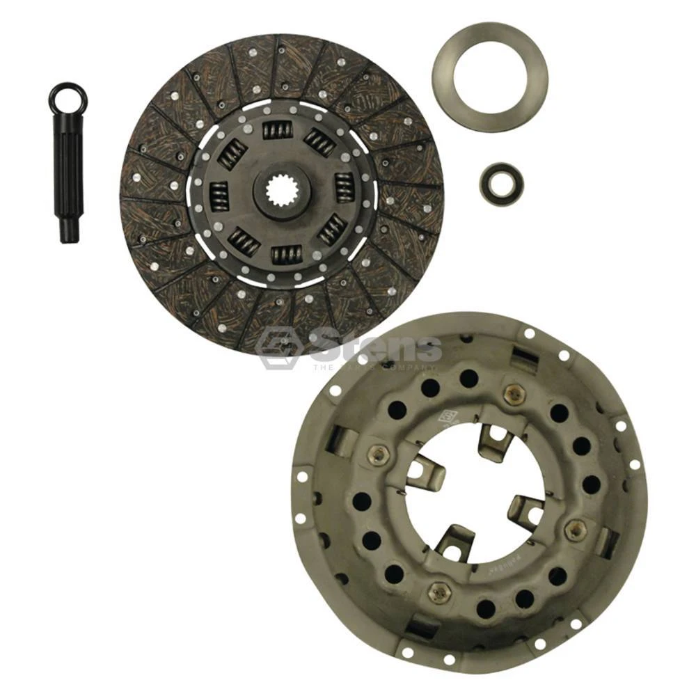 Clutch Kit for Ford/New Holland 83971427 / 1112-6112