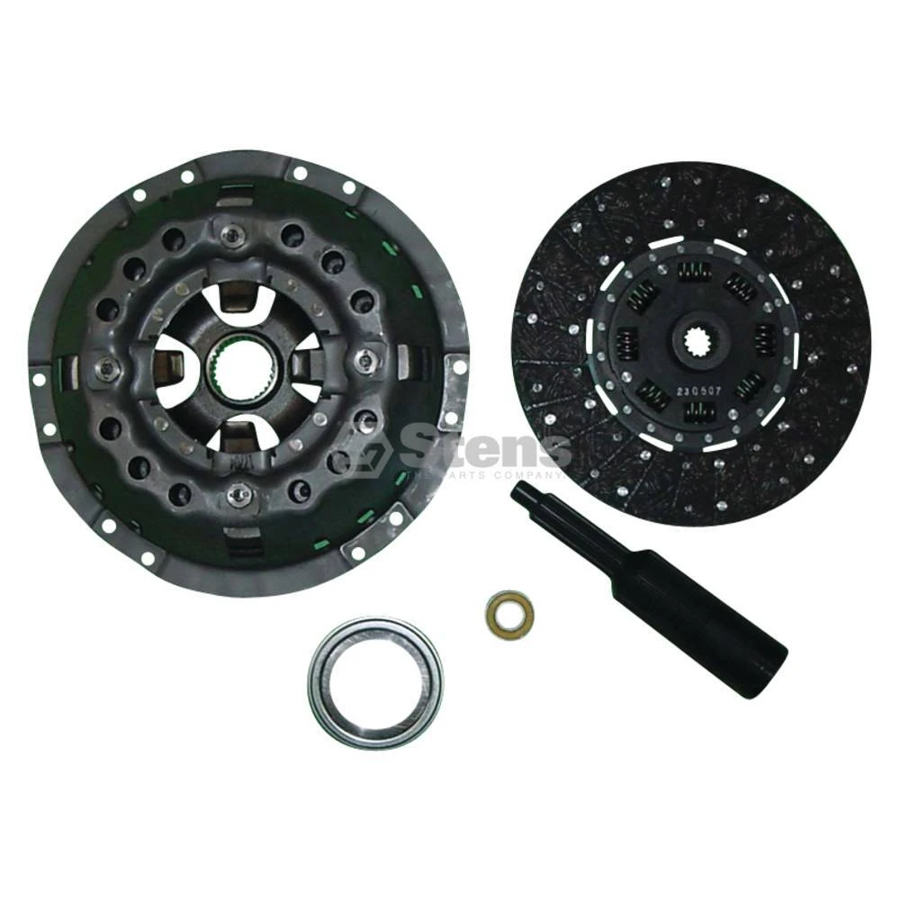 Clutch Kit for Ford/New Holland 83971427 / 1112-6131