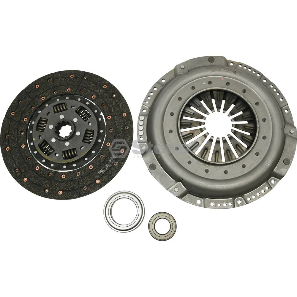 Clutch Kit for LuK 635354700 / 1112-6196