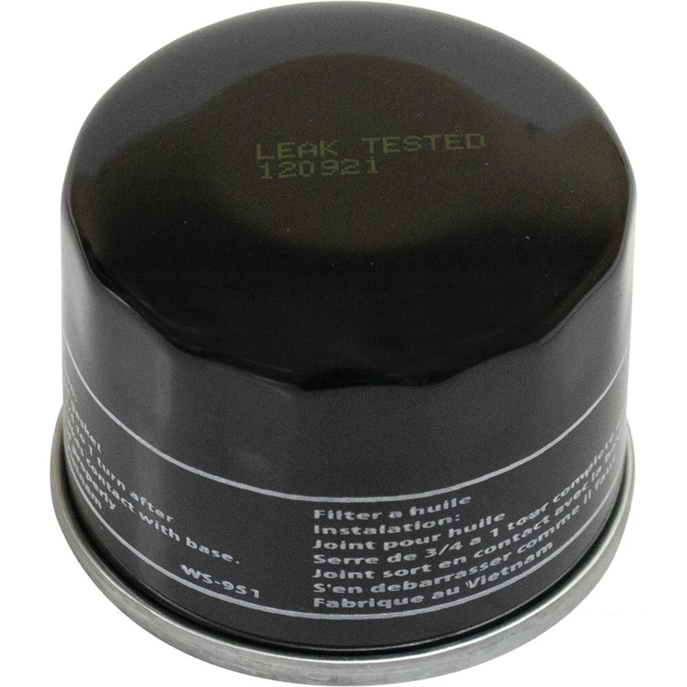 Stens Oil Filter for MTD 951-12690 / 120-480RT-STN
