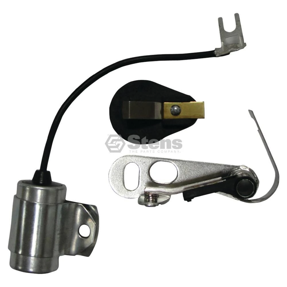 Ignition Kit for Massey Ferguson 839012M91 / 1200-5068