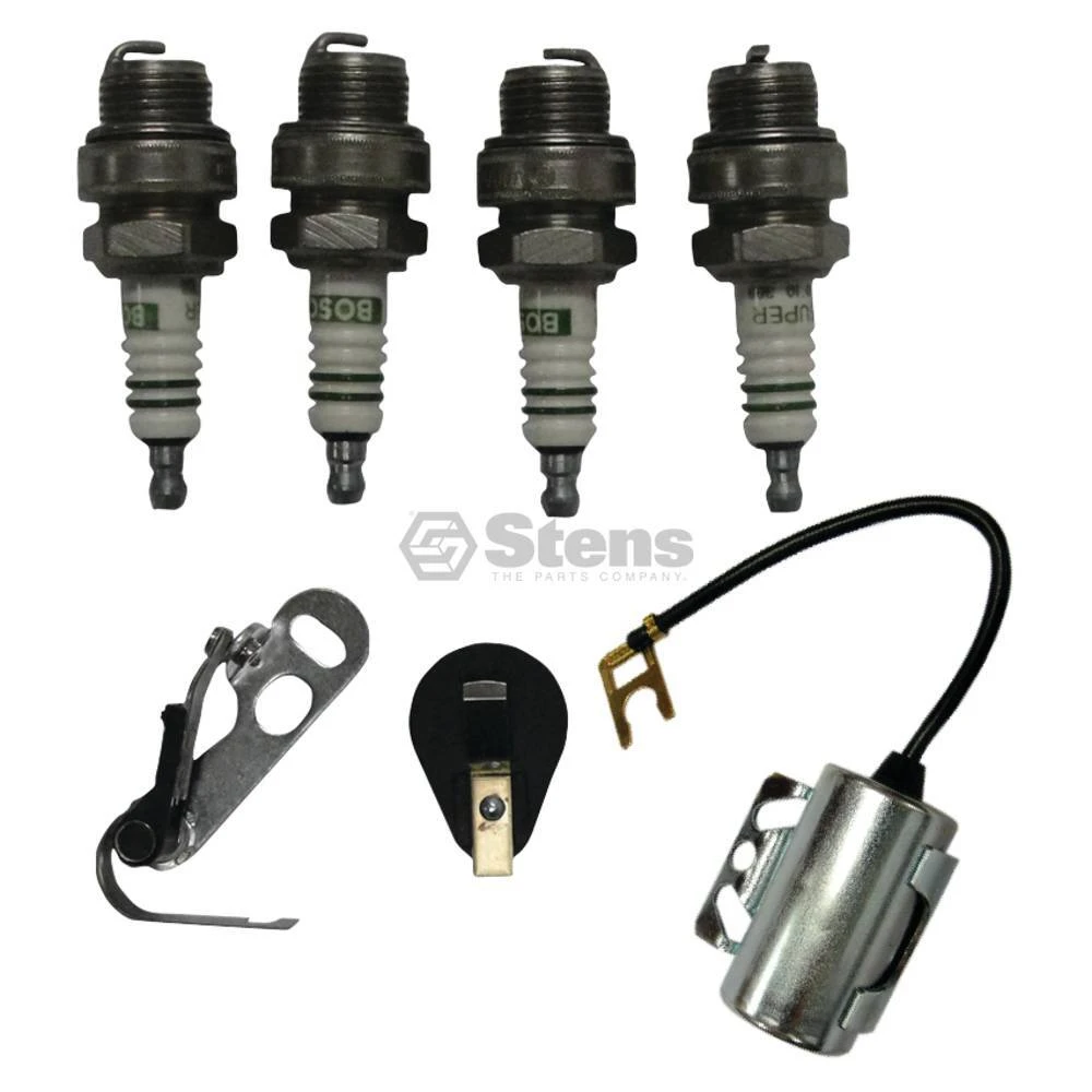 Ignition Kit for Massey Ferguson 839012M91 / 1200-5071