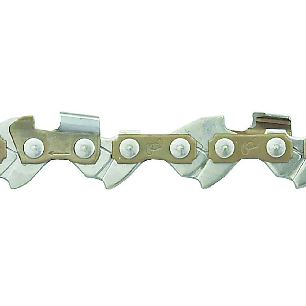 TriLink Chainsaw Chain 57 DL 3/8" LP, .050", Semi-Chisel / 15057NSTP