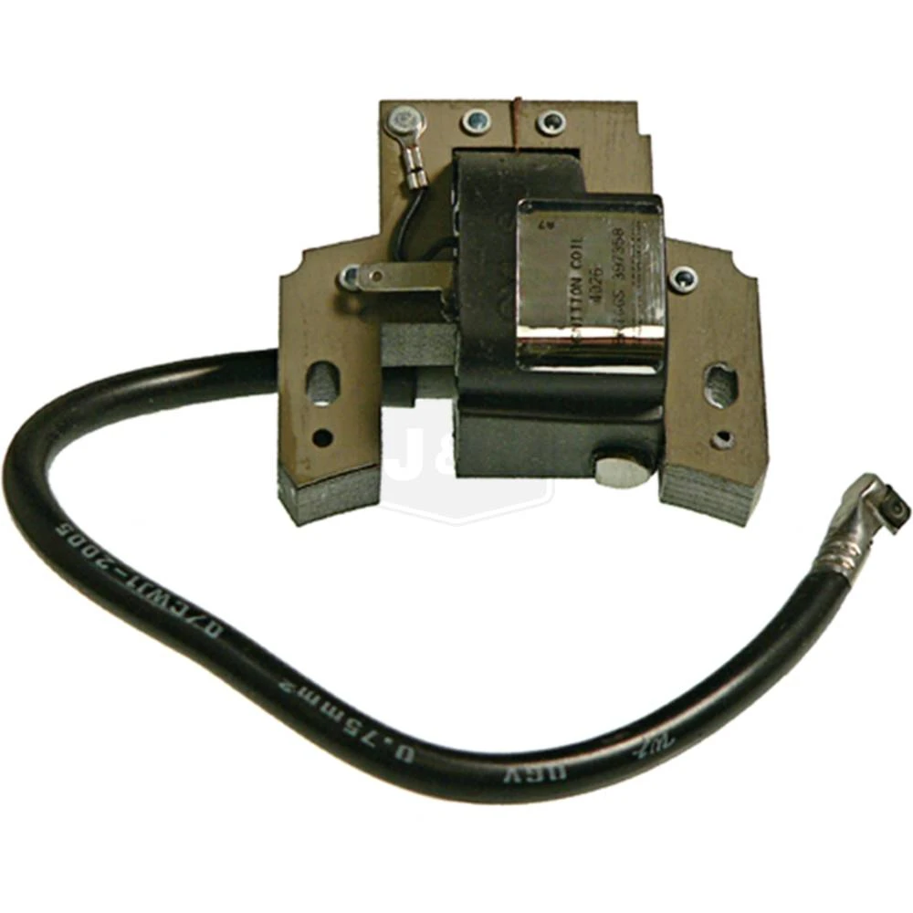 J&N Electrical Products Ignition Coil for Briggs Ignition Coil / 160-01008