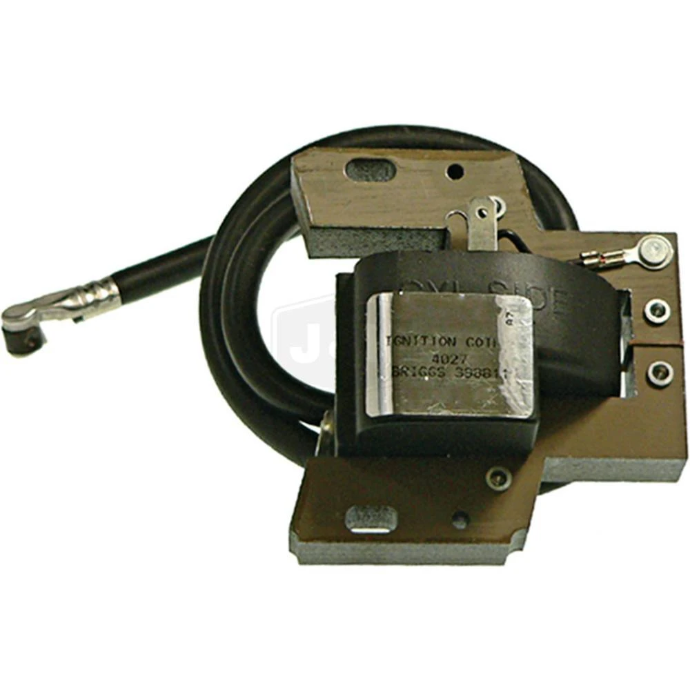 J&N Electrical Products Ignition Coil for Briggs Ignition Coil / 160-01009