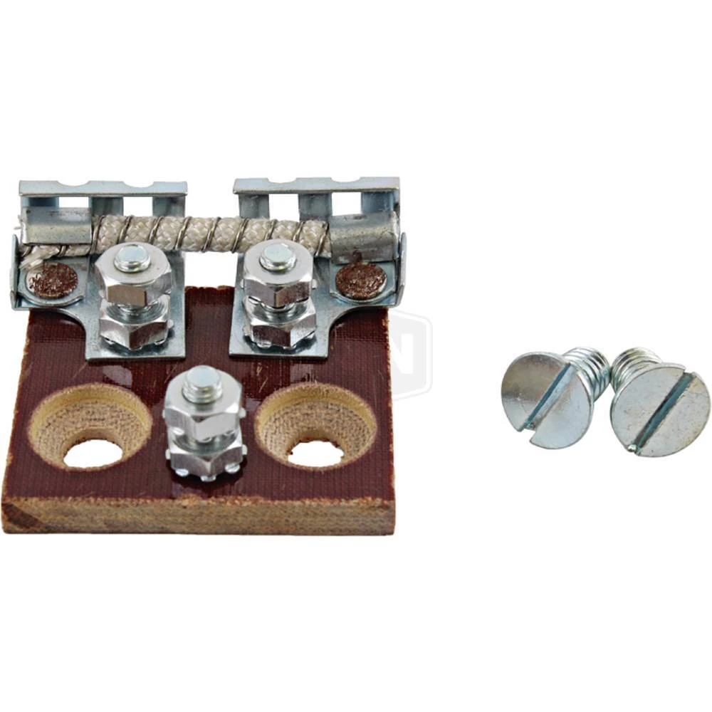 J&N Electrical Products Resistor for Ford Resistor / 170-14005
