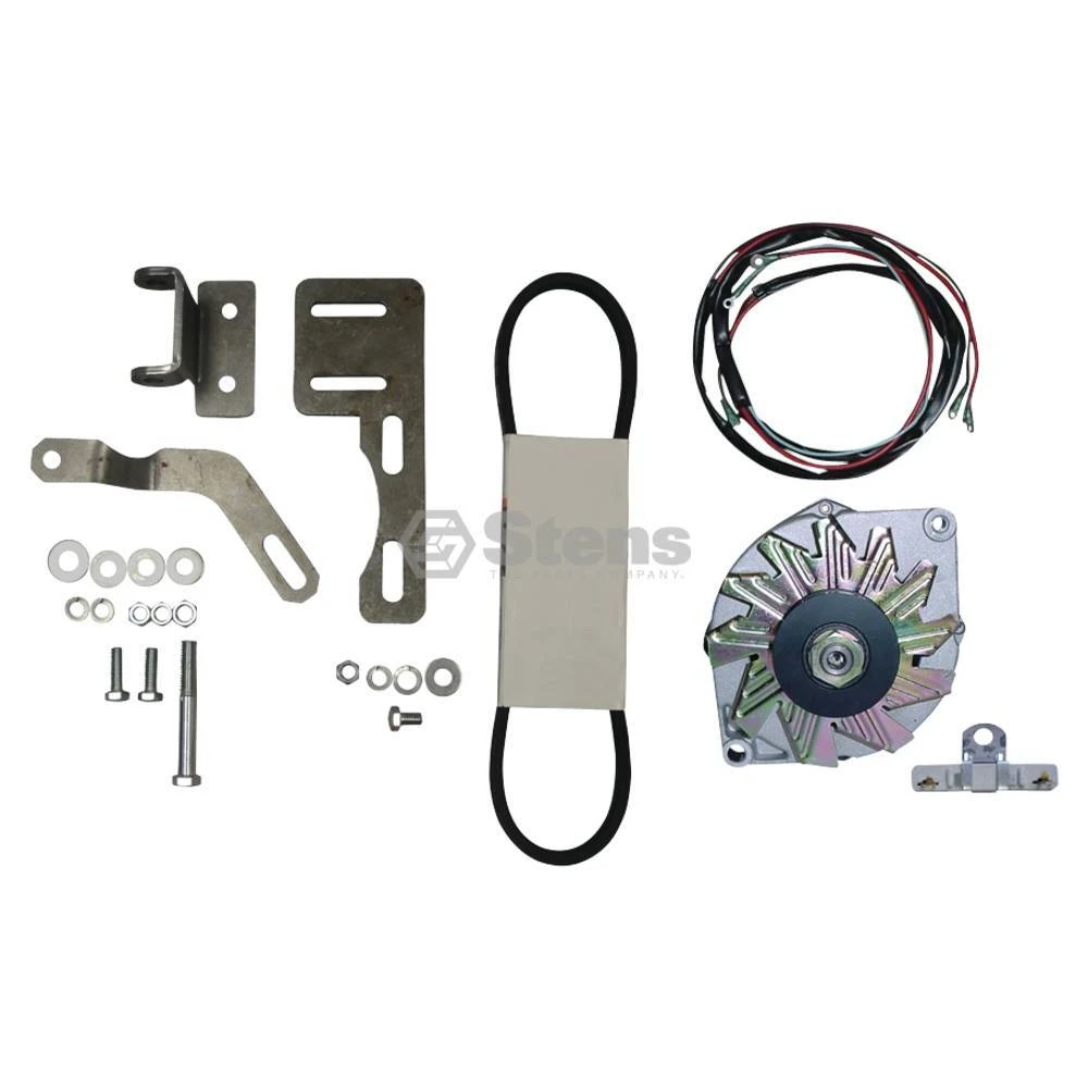 Alternator Conversion Kit / 1700-0537