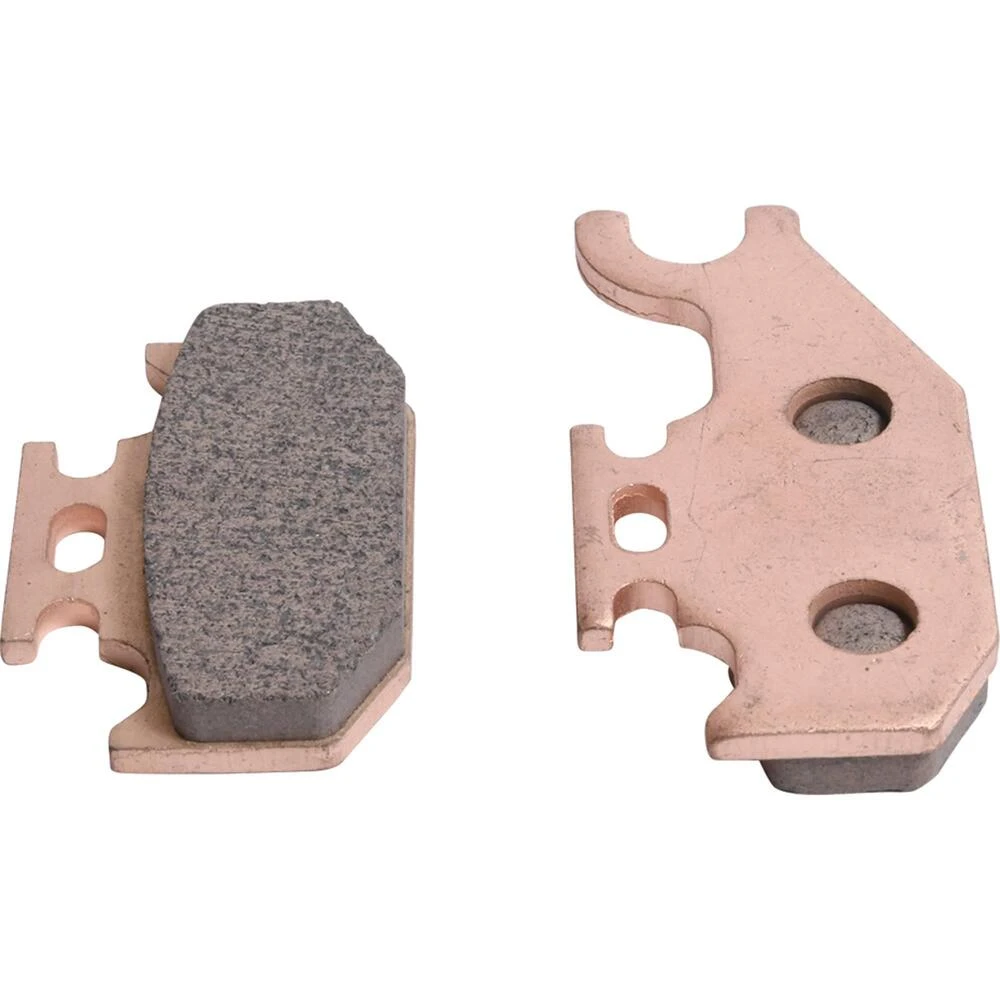 All Balls Racing Brake Pad Kit Sintered / 18-8004