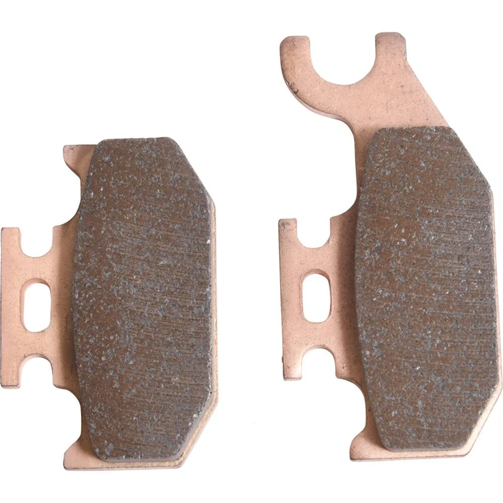 All Balls Racing Brake Pad Kit Sintered / 18-8005