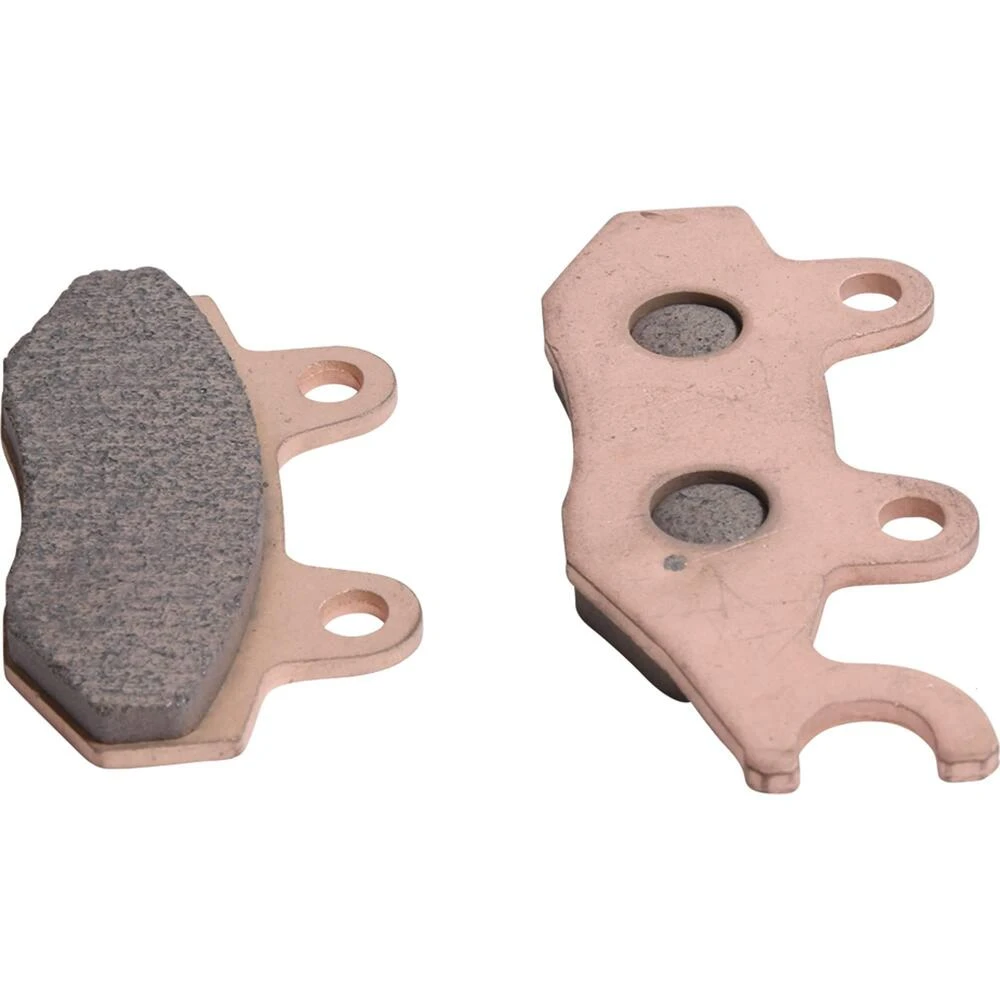All Balls Racing Brake Pad Kit Sintered / 18-8007