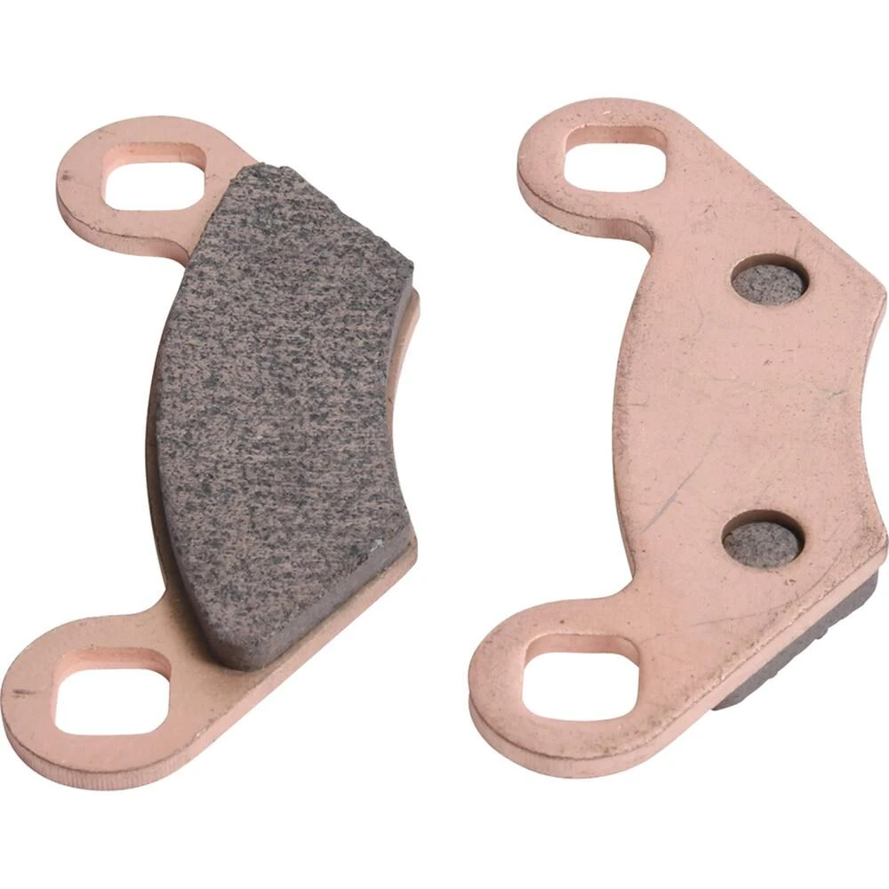All Balls Racing Brake Pad Kit Sintered / 18-8014