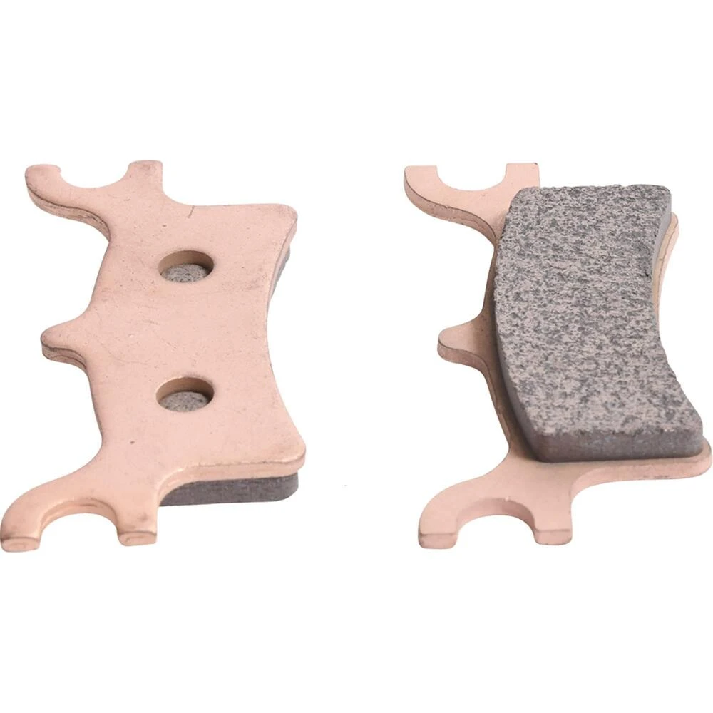 All Balls Racing Brake Pad Kit Sintered / 18-8016