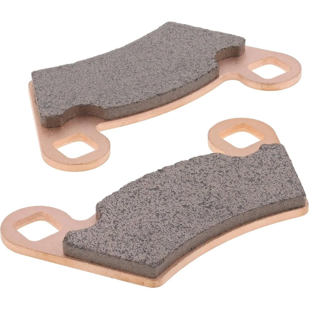 All Balls Racing Brake Pad Kit Sintered / 18-8017