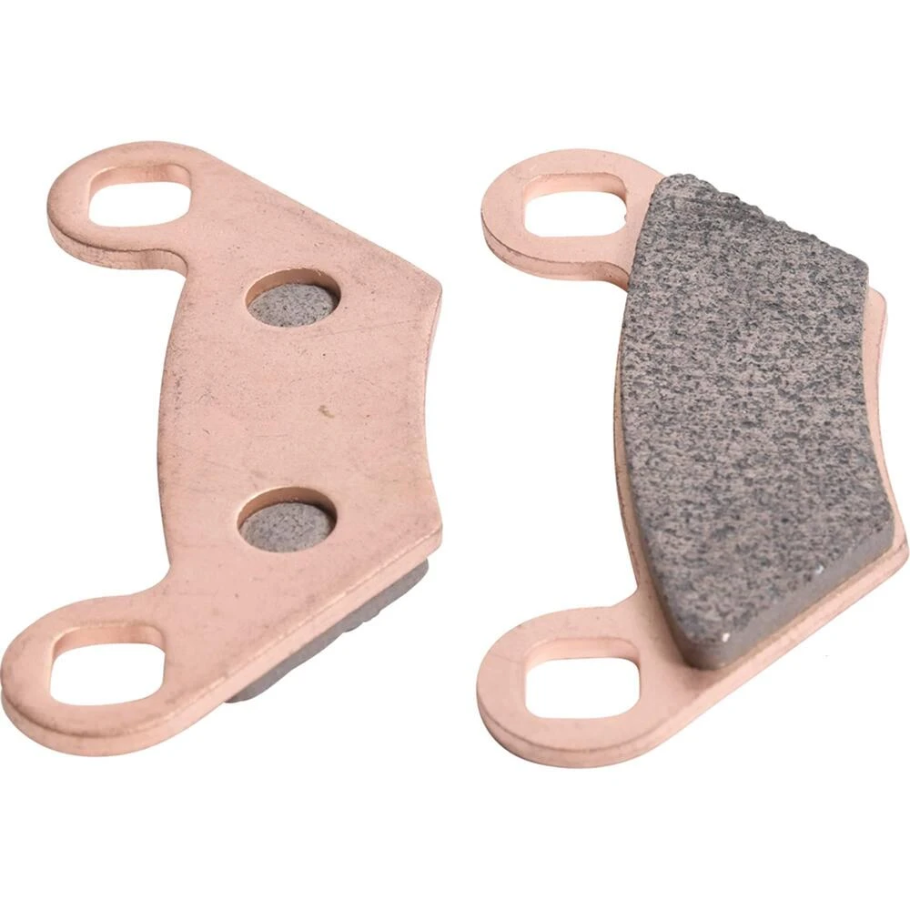 All Balls Racing Brake Pad Kit Sintered / 18-8019
