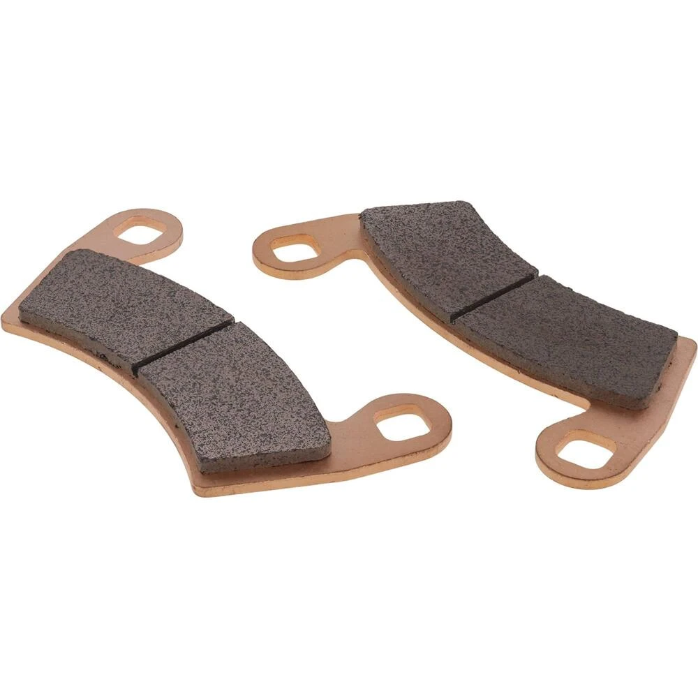 All Balls Racing Brake Pad Kit Sintered / 18-8020